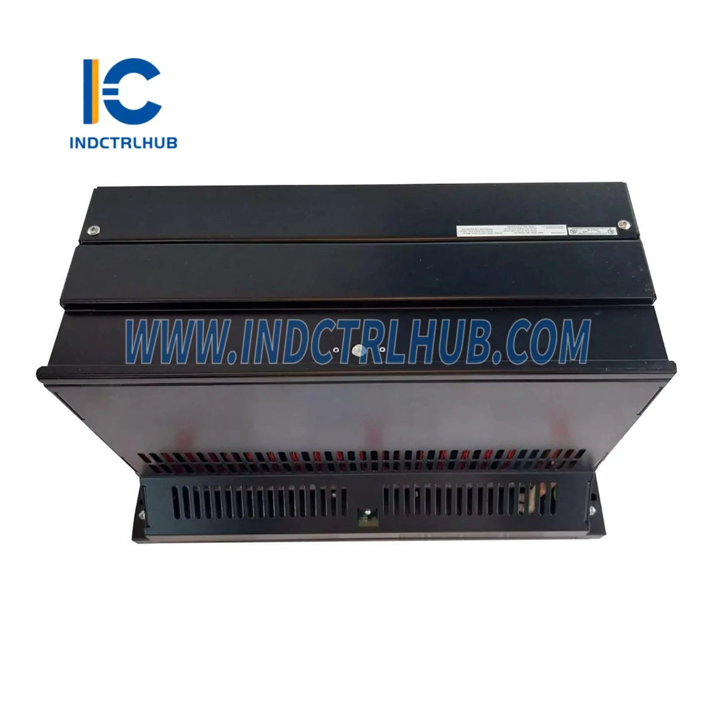 Honeywell FC-IOCHAS-0003R IO šasija redundantiem IO moduļiem