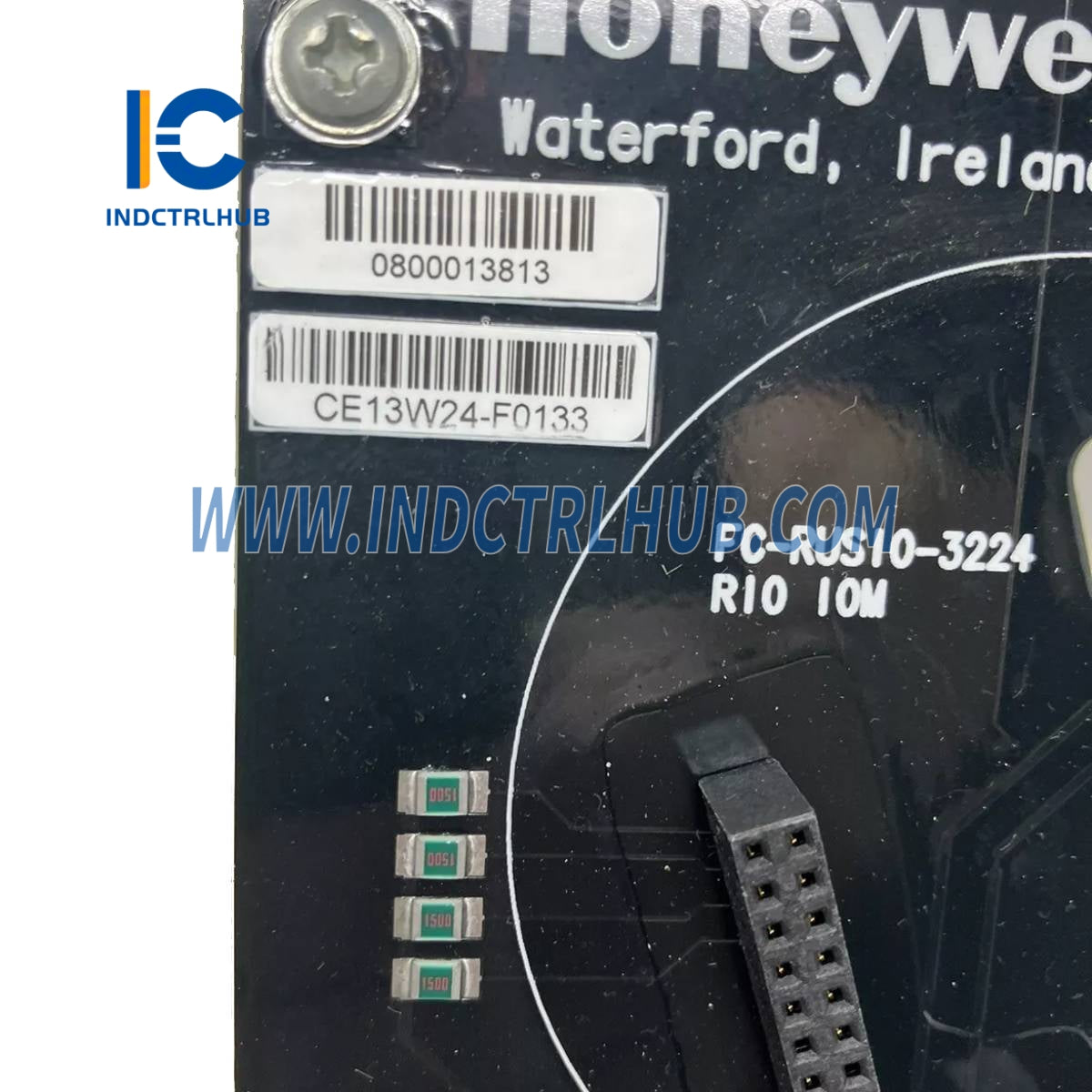 Honeywell FC-IOTA-R24 IOTA Power Distribution and Interface Module
