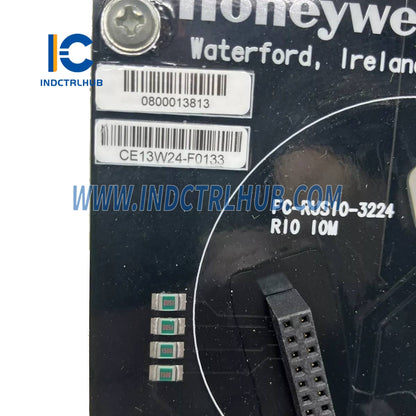 Honeywell FC-IOTA-R24 IOTA Power Distribution and Interface Module