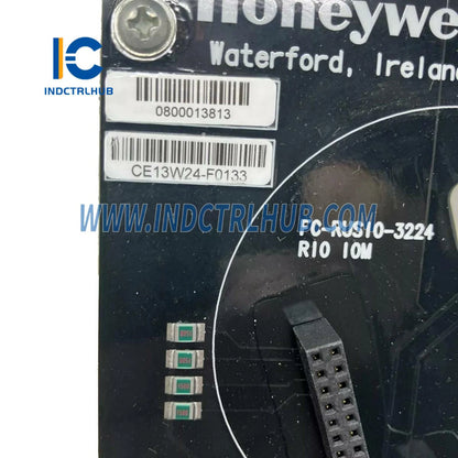 Honeywell FC-IOTA-R24 Mô-đun Phân phối và Giao diện Nguồn IOTA