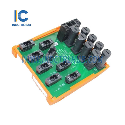 Honeywell FC-PDB-0824 Placa de Distribuição de Energia