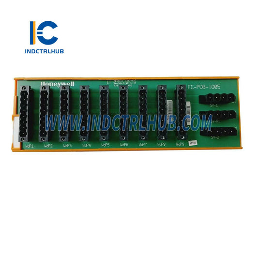 Honeywell FC-PDB-IO05 ploča za distribuciju energije