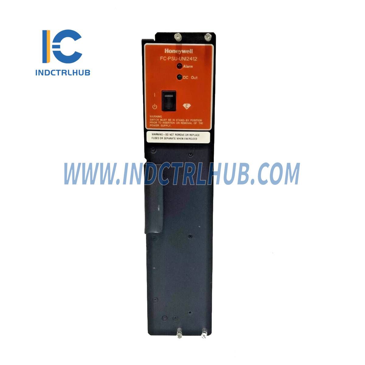 Honeywell FC-PSU-UNI2412 SPS5878-LF Power Supply