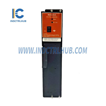 Honeywell FC-PSU-UNI2412 SPS5878-LF Power Supply