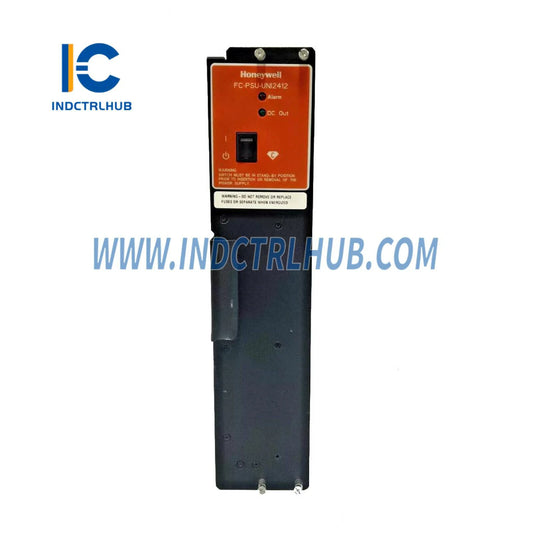 Honeywell FC-PSU-UNI2412 SPS5878-LF Napajanje