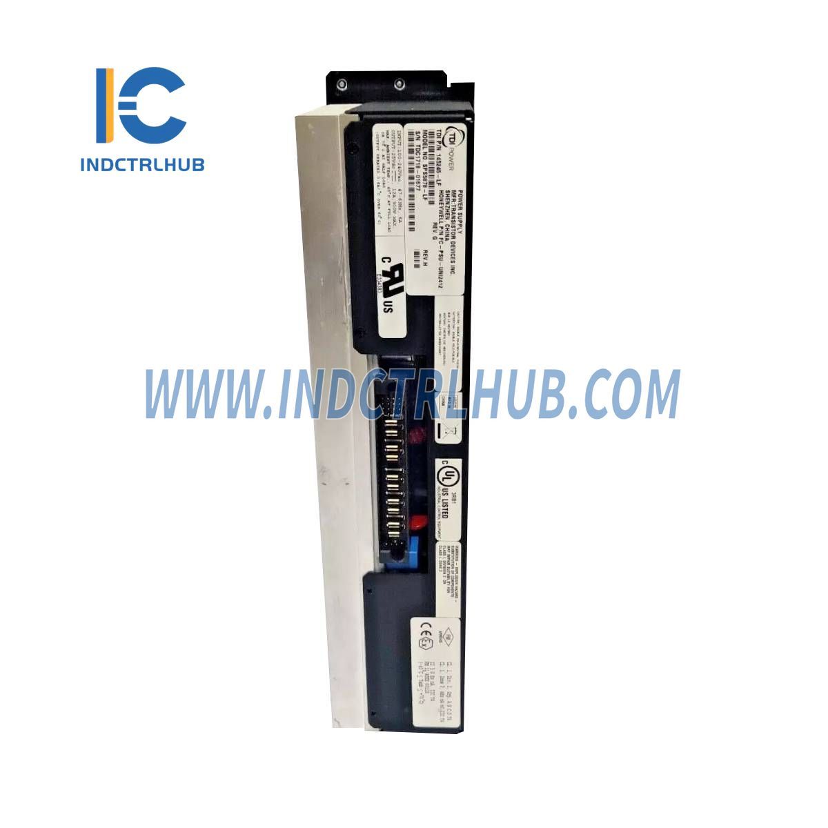 Honeywell FC-PSU-UNI2412 SPS5878-LF Power Supply