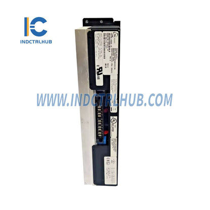 Honeywell FC-PSU-UNI2412 SPS5878-LF Power Supply