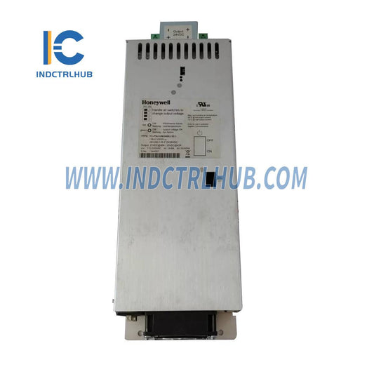 Honeywell FC-PSU-UNI2450U V2.1 Power Supply