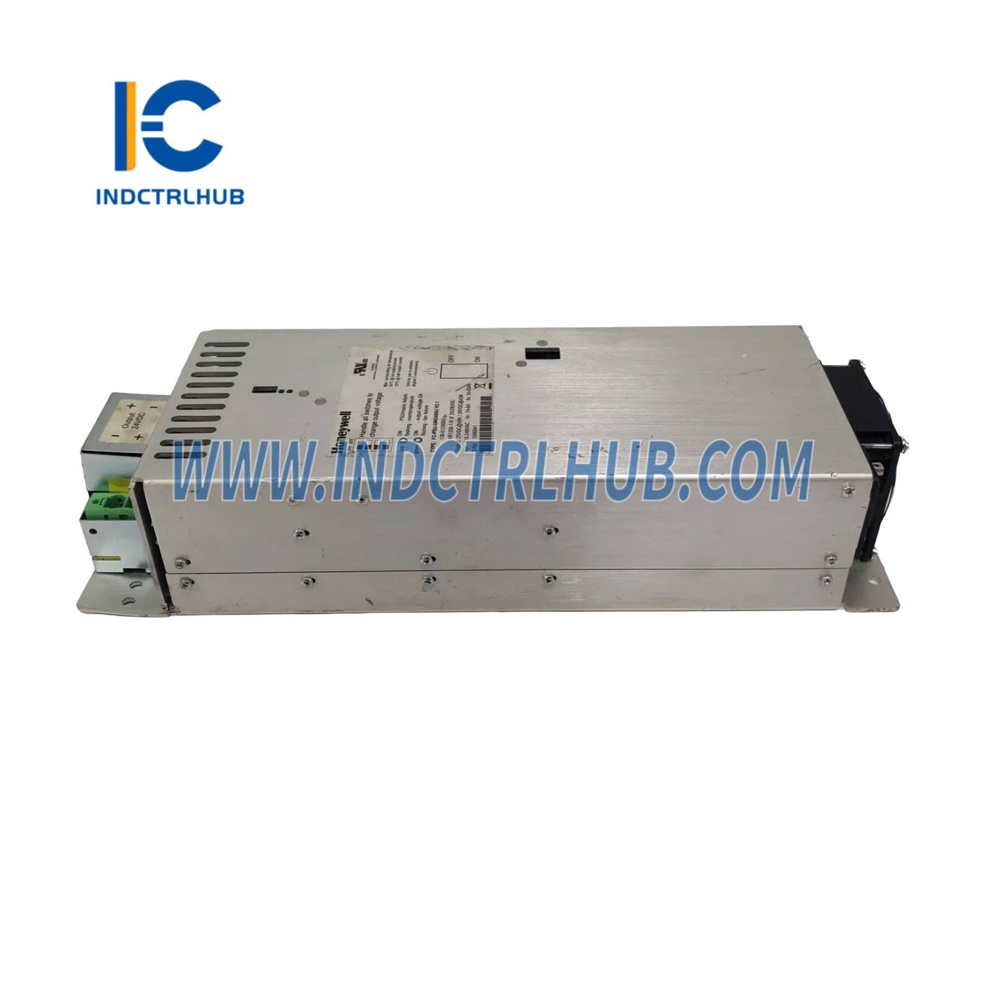 Honeywell FC-PSU-UNI2450U Power Supply Unit