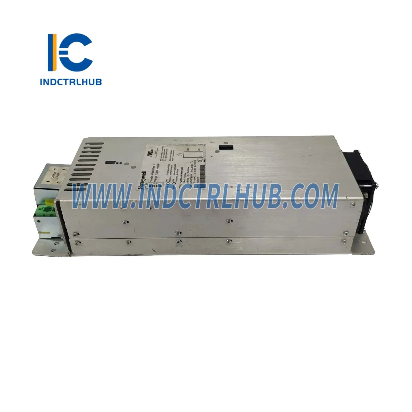 Honeywell FC-PSU-UNI2450U tápegység egység