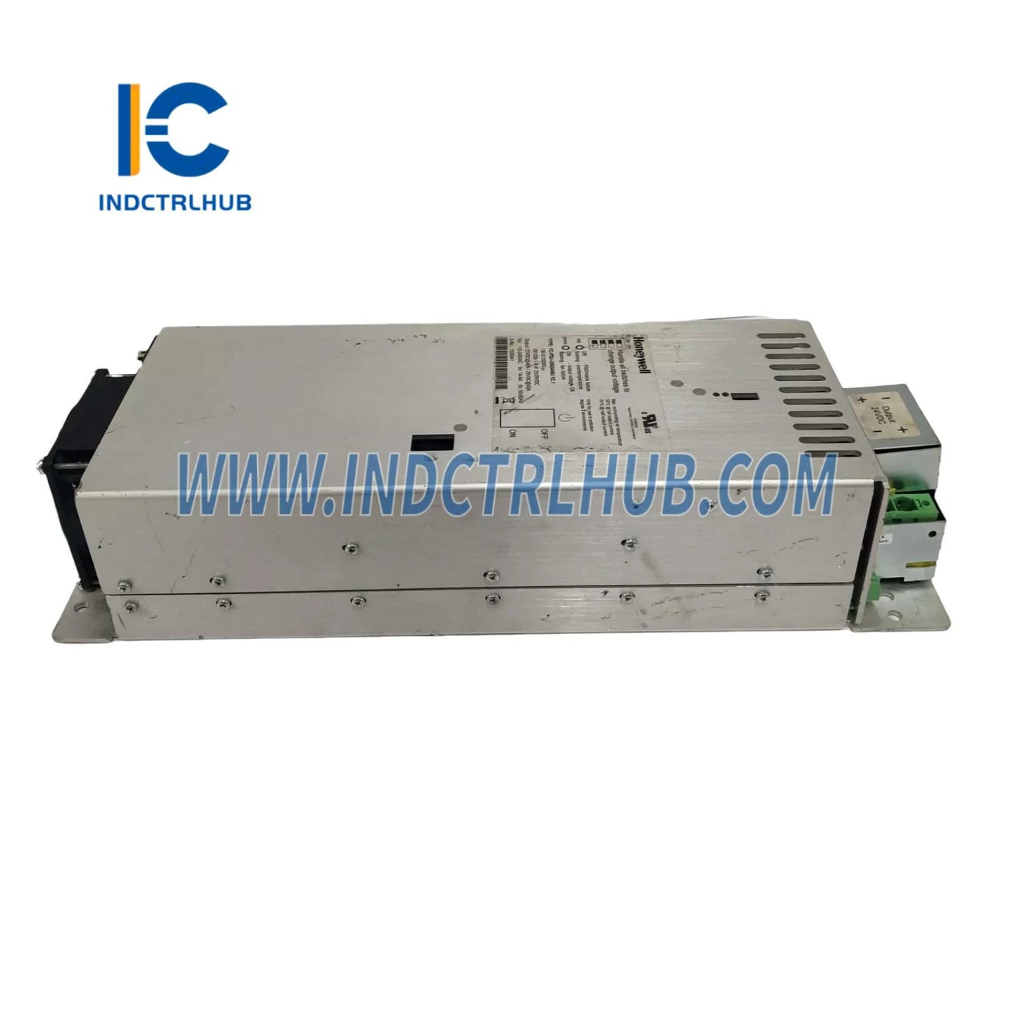 Honeywell FC-PSU-UNI2450U tápegység egység