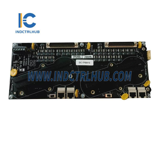 Honeywell FC-PUIO01 51454294-176 Universal Signal Conditioning (USC) module