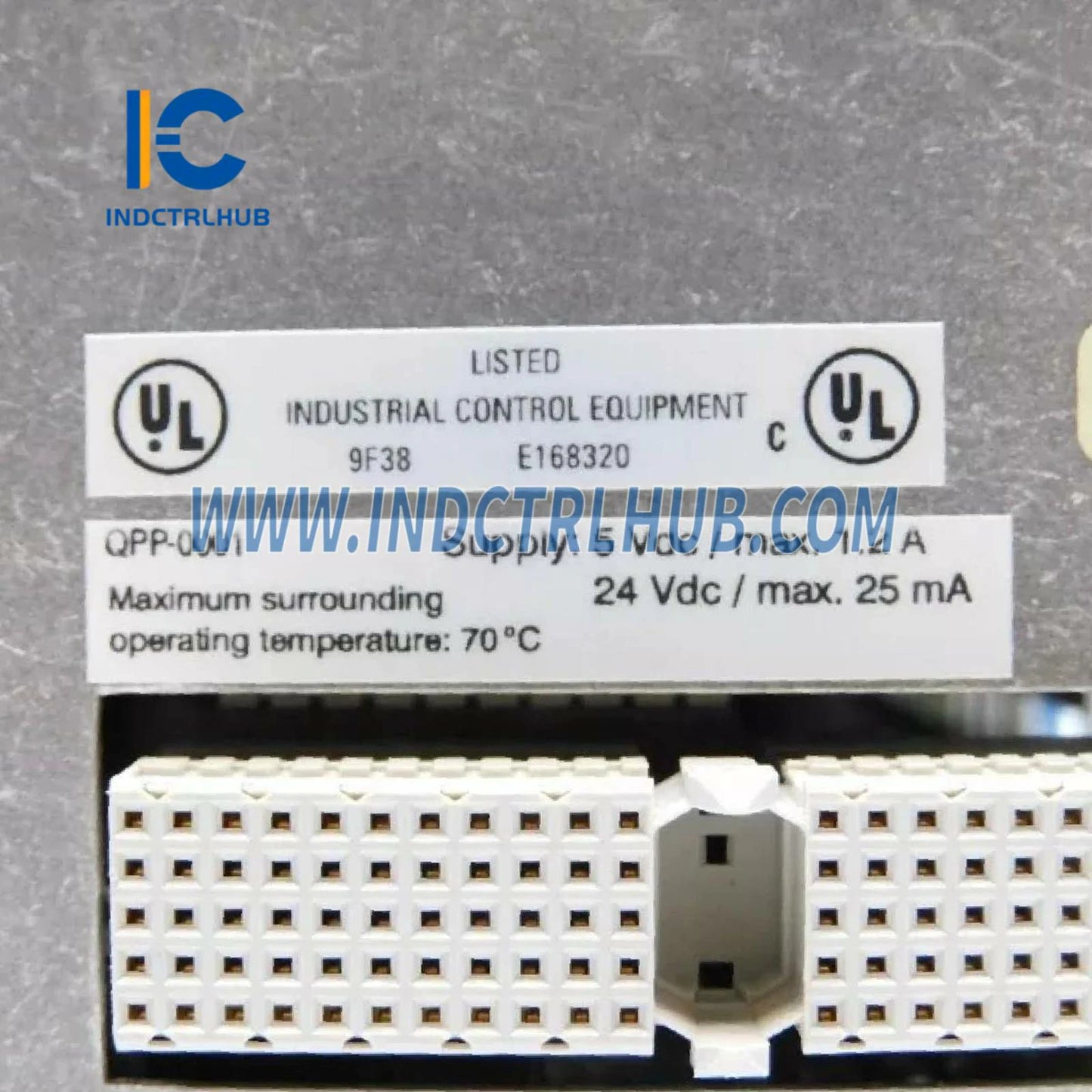 Honeywell FC-QPP-0001 Paket s četverostrukim procesorom