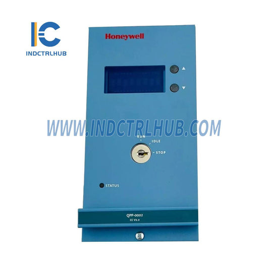 Honeywell FC-QPP-0002 Quad Processor