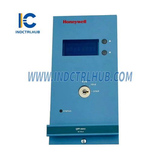 Honeywell FC-QPP-0002 Četverojezgreni procesor