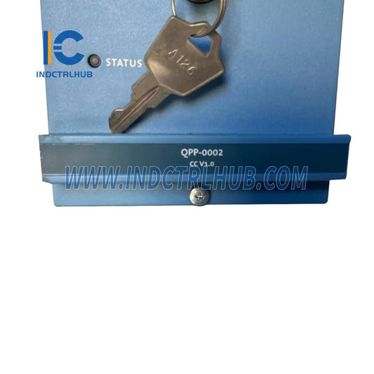 FC-QPP-0002 CC V1.0 | Honeywell Quad Processor Pack
