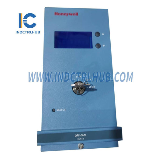 Honeywell FC-QPP-0002 CC V2.0 Quad Processor Pack