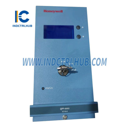 Honeywell FC-QPP-0002 CC V2.0 Viervoudige Verwerkerpakket