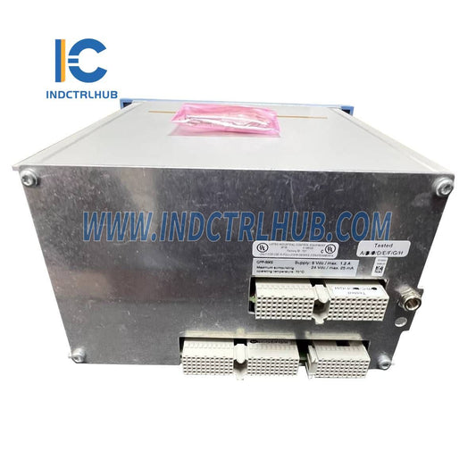 FC-QPP-0002 CC V1.2 | Honeywell Enhanced Performance Quad Processor Pack