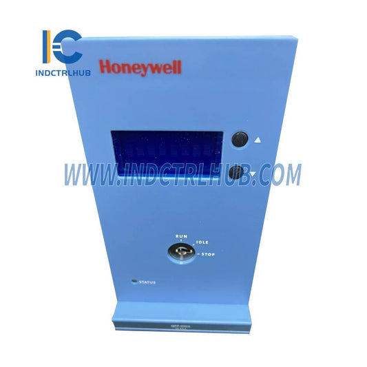FC-QPP-0002 CC V1.2 | Honeywell Enhanced Performance Quad Processor Pack