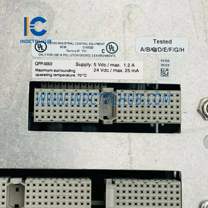 Honeywell FC-QPP-0002 Četverojezgreni procesor