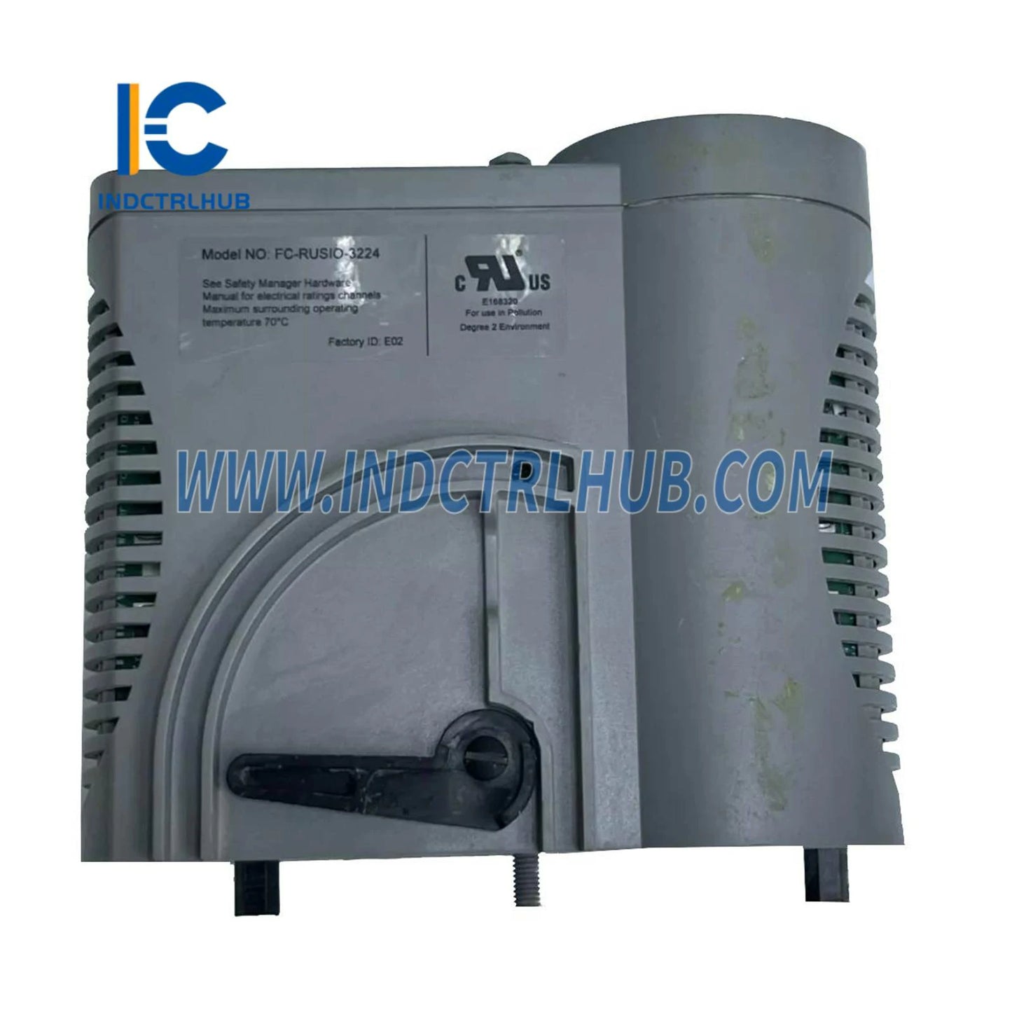 Honeywell FC-RUSIO-3224 Universāls drošs IO ierīce