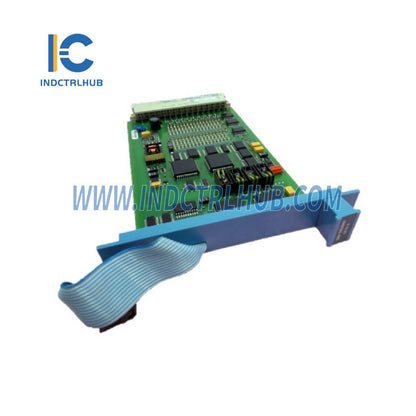 Honeywell FC-SAI-1620M 8 Input Modules