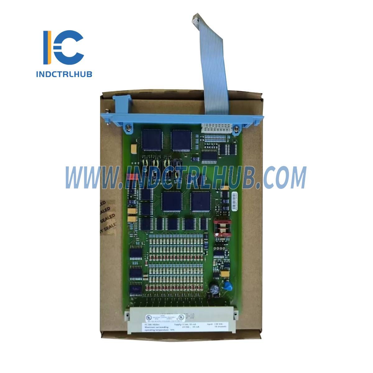 Honeywell FC-SAI-1620M 8 Input Modules