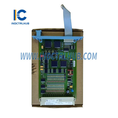 Honeywell FC-SAI-1620M 8 входни модула