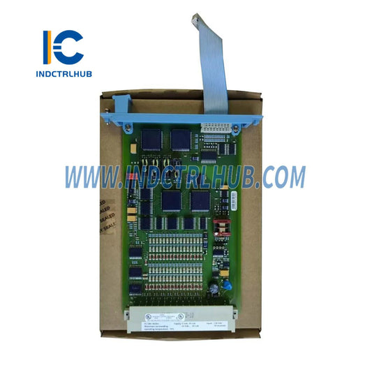 Honeywell FC-SAI-1620M 8 ulaznih modula