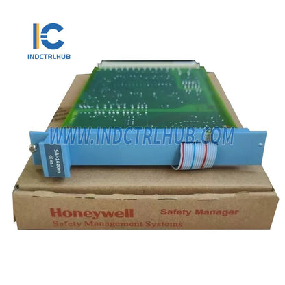 Honeywell FC-SAI-1620M 8 Input Modules
