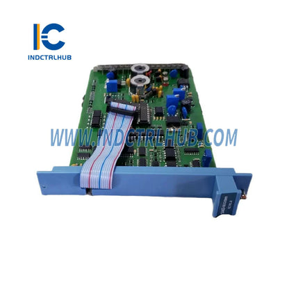 ماژول خروجی آنالوگ ۲ کاناله Honeywell FC-SAO-0220M V1.2