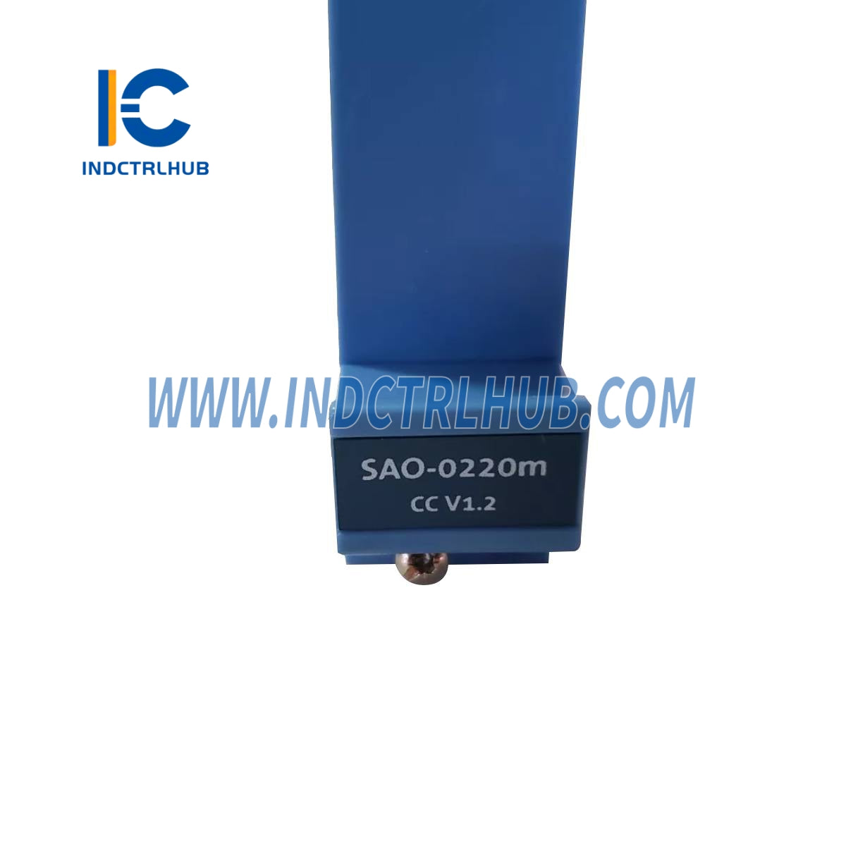 Honeywell FC-SAO-0220M V1.2 2-Channel Analog Output Module