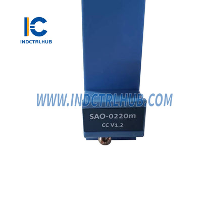 Honeywell FC-SAO-0220M V1.2 2-Channel Analog Output Module