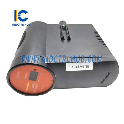 Honeywell FC-SCNT01 51454926-176 Модуль контроллера безопасности
