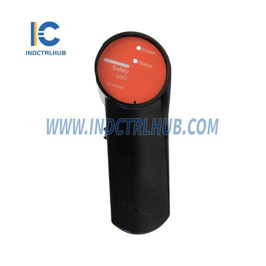 Honeywell FC-SCNT02 SC S300 Safety Controller SIL3