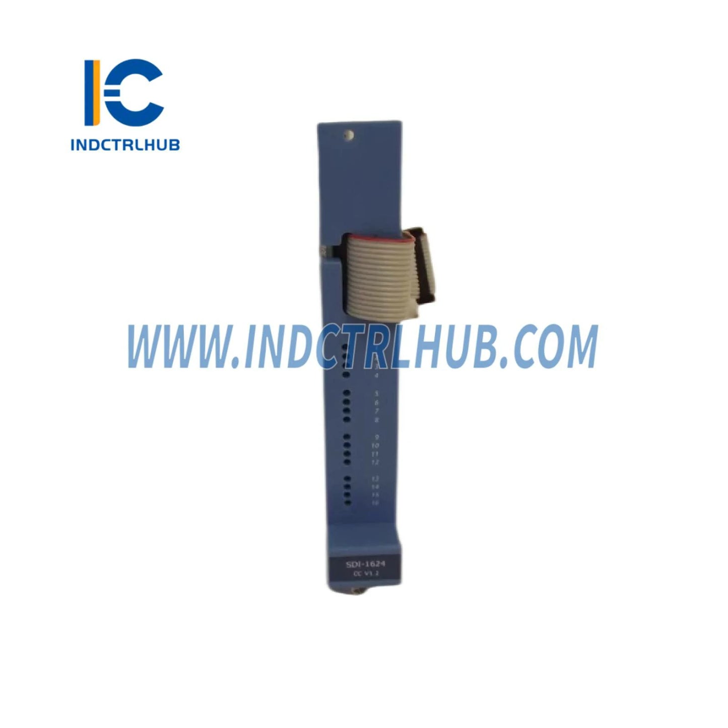 Honeywell FC-SDI-1624 Sigurni digitalni ulazni modul