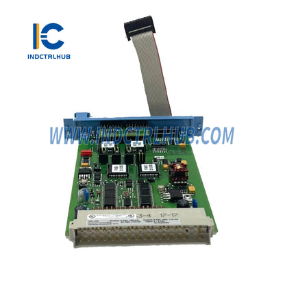 Honeywell FC-SDIL-1608 C.C 16-Channel Digital Input Module