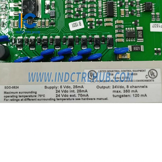 Honeywell FC-SDO-0824 izlazni modul