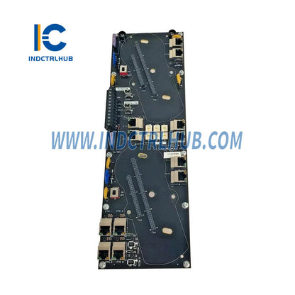 Honeywell FC-TCNT11 51307928-176 ControlNet IOTA vezérlő