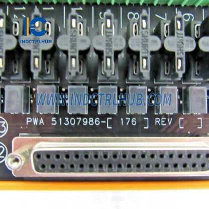 Authentic Nameplate and Serial Number for Honeywell FC TDIO51 Factory Original Label