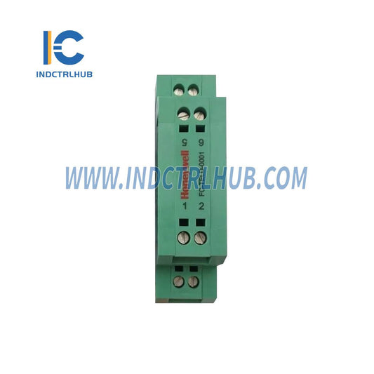Honeywell FC-TELD-0001 Earth Leakage Detector Terminal