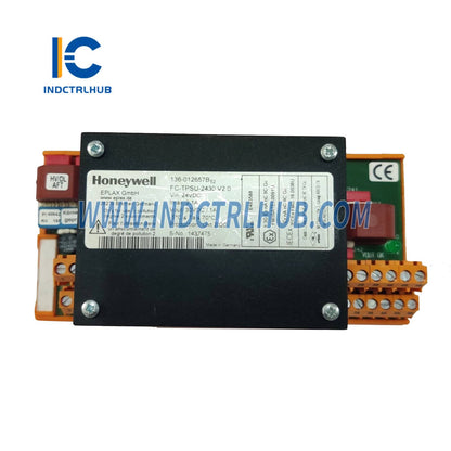 Bộ chuyển đổi DC/DC Honeywell FC-TPSU-2430 cho Hệ thống Quản lý An toàn