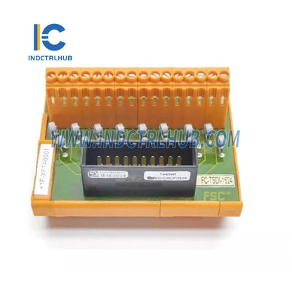 Honeywell FC-TSDI-1624 Digital Input Field Termination Assembly