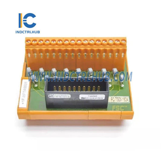 Honeywell FC-TSDI-1624 Digital Input Field Termination Assembly