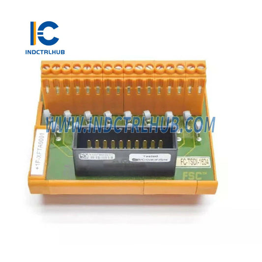 Honeywell FC-TSDI-1624 Digitalni ulazni sklop za polje završetka