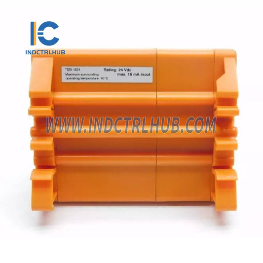 Honeywell FC-TSDI-1624 Digital Input Field Termination Assembly
