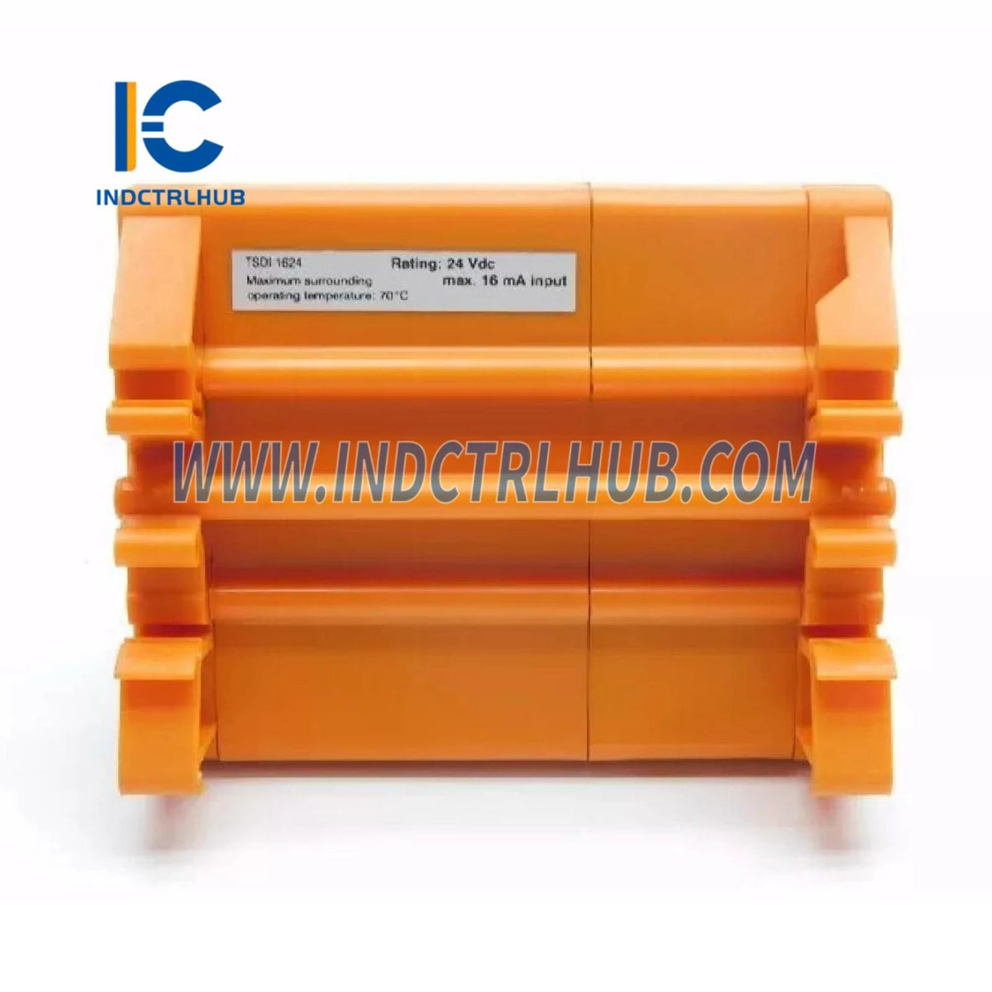 Honeywell FC-TSDI-1624 Digitalni ulazni sklop za polje završetka