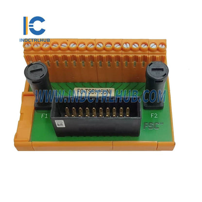 Honeywell FC-TSDI-16UNI Safety Manager System Module