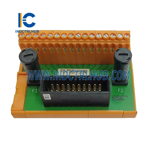 Honeywell FC-TSDI-16UNI modul sustava za upravljanje sigurnošću